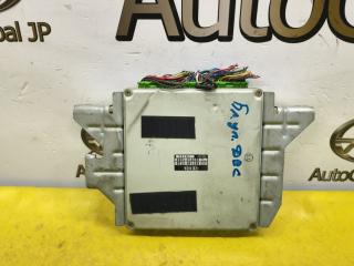Блок управления efi ISUZU BIGHORN UBS69 4JG2 4079131350 2 ракурс