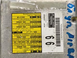 Блок управления airbag LEXUS RX270 AGL10 1ARFE 8917048500 2 ракурс