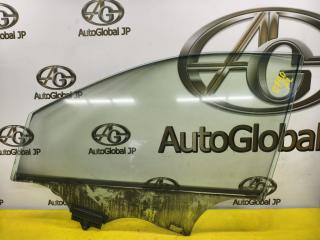 Стекло двери левое переднее HYUNDAI Santa fe DM G4KJ 824102W010 1 ракурс