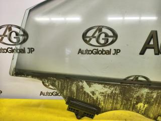 Стекло двери левое переднее HYUNDAI Santa fe DM G4KJ 824102W010 2 ракурс