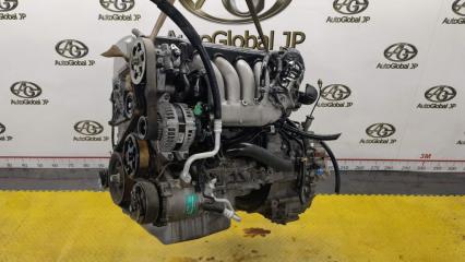 Двигатель HONDA CR-V RE K24Z1 10002RZDH03 1 ракурс