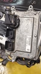Двигатель HONDA CR-V RE K24Z1 10002RZDH03 5 ракурс