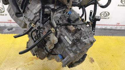 АКПП HONDA CR-V RE K24Z1 20021RZHJ10 1 ракурс