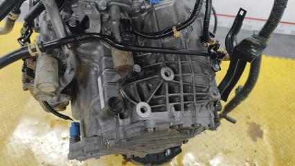 АКПП HONDA CR-V RE K24Z1 20021RZHJ10 3 ракурс