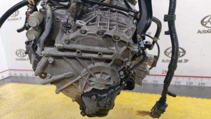 АКПП HONDA CR-V RE K24Z1 20021RZHJ10 4 ракурс