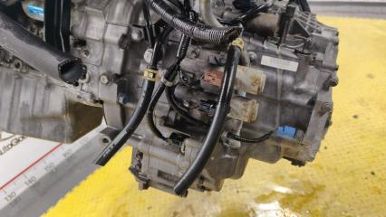 АКПП HONDA CR-V RE K24Z1 20021RZHJ10 5 ракурс