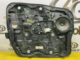 Стеклоподъемник левый передний HYUNDAI Santa fe DM G4KJ 82471A1010 1 ракурс