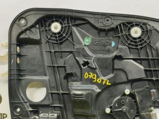Стеклоподъемник левый передний HYUNDAI Santa fe DM G4KJ 82471A1010 2 ракурс