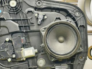 Стеклоподъемник левый передний HYUNDAI Santa fe DM G4KJ 82471A1010 3 ракурс