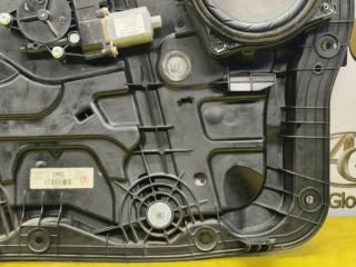 Стеклоподъемник левый передний HYUNDAI Santa fe DM G4KJ 82471A1010 4 ракурс