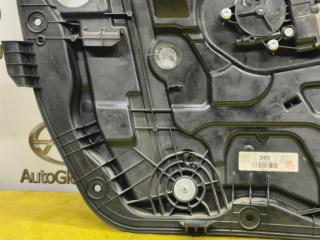 Стеклоподъемник левый передний HYUNDAI Santa fe DM G4KJ 82471A1010 5 ракурс