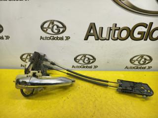 Ручка двери левая передняя HYUNDAI Santa fe DM G4KJ 81310A1010 1 ракурс