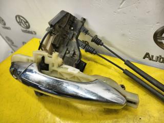 Ручка двери левая передняя HYUNDAI Santa fe DM G4KJ 81310A1010 4 ракурс