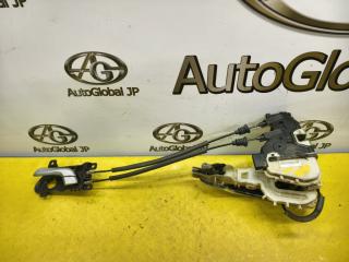 Ручка двери левая передняя HYUNDAI Santa fe DM G4KJ 81310A1010 5 ракурс