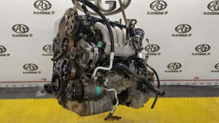Двигатель HONDA CR-V RE K24Z1 11000RZA000 1 ракурс