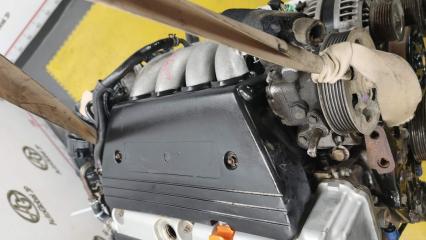 Двигатель HONDA CR-V RE K24Z1 11000RZA000 4 ракурс