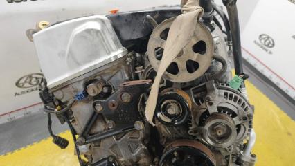 Двигатель HONDA CR-V RE K24Z1 11000RZA000 5 ракурс