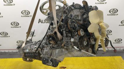 Двигатель TOYOTA PRADO 120 1GR 1900031350 1 ракурс