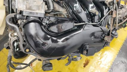 Двигатель TOYOTA PRADO 120 1GR 1900031350 4 ракурс