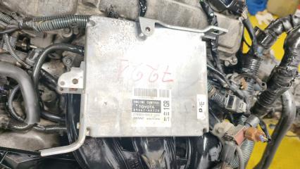 Двигатель TOYOTA PRADO 120 1GR 1900031350 5 ракурс