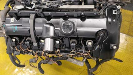 Двигатель BMW X5 E70 N52B30BF 11000443155 2 ракурс