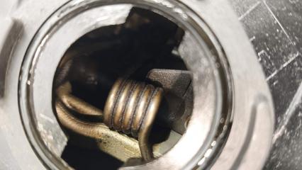 Двигатель BMW X5 E70 N52B30BF 11000443155 3 ракурс