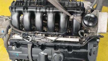 Двигатель BMW X5 E70 N52B30BF 11000443155 4 ракурс