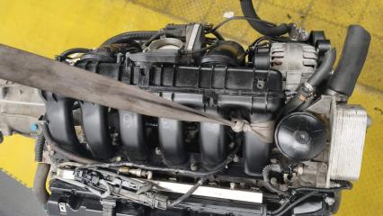 Двигатель BMW X5 E70 N52B30BF 11000443155 5 ракурс