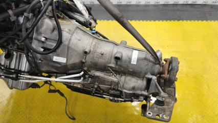 АКПП BMW X5 E70 N52B30BF 24007606352 1 ракурс