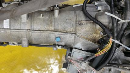 АКПП BMW X5 E70 N52B30BF 24007606352 2 ракурс