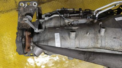 АКПП BMW X5 E70 N52B30BF 24007606352 3 ракурс