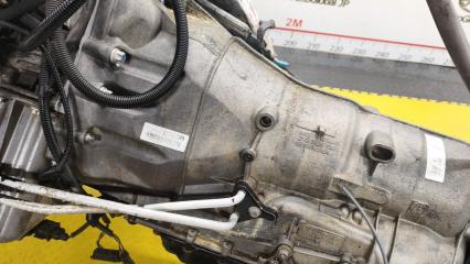 АКПП BMW X5 E70 N52B30BF 24007606352 4 ракурс