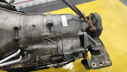 АКПП BMW X5 E70 N52B30BF 24007606352 5 ракурс