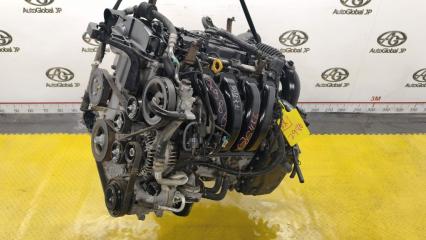 Двигатель HYUNDAI SANTA FE CM G4KE 1G0712GU00 1 ракурс