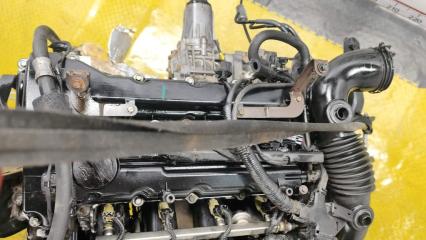 Двигатель HYUNDAI SANTA FE CM G4KE 1G0712GU00 2 ракурс
