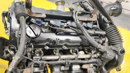 Двигатель HYUNDAI SANTA FE CM G4KE 1G0712GU00 3 ракурс