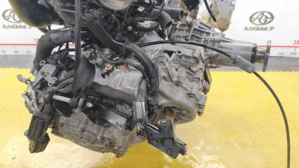 АКПП HYUNDAI SANTA FE CM G4KE 450003B840 1 ракурс