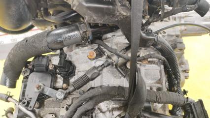 АКПП HYUNDAI SANTA FE CM G4KE 450003B840 3 ракурс