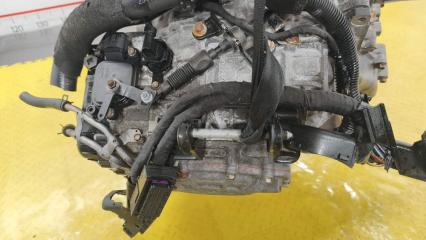АКПП HYUNDAI SANTA FE CM G4KE 450003B840 5 ракурс