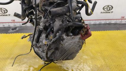 АКПП TOYOTA COROLLA 122 1ZZ 305001A740 1 ракурс
