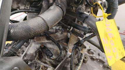 АКПП TOYOTA COROLLA 122 1ZZ 305001A740 2 ракурс