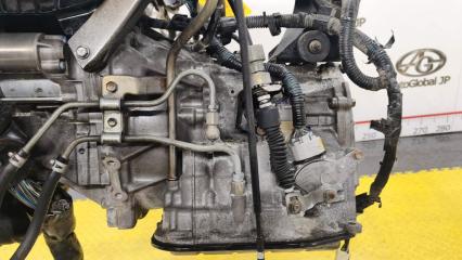 АКПП TOYOTA COROLLA 122 1ZZ 305001A740 4 ракурс