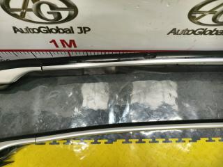 Рейлинги NISSAN MURANO PNZ51 VQ35DE 3 ракурс