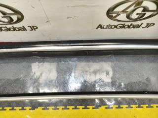 Рейлинги NISSAN MURANO PNZ51 VQ35DE 4 ракурс