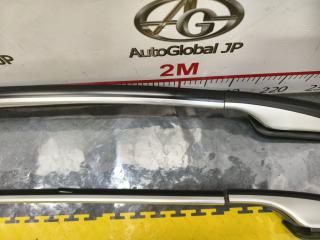 Рейлинги NISSAN MURANO PNZ51 VQ35DE 5 ракурс