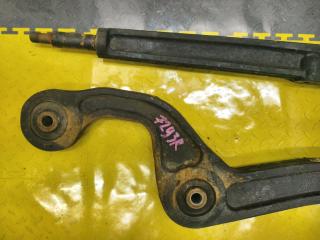 Рычаг передний NISSAN SAFARI VRGY60 TD42 5450001J00 2 ракурс Рычаг передний NISSAN SAFARI VRGY60 TD42 5450001J00 2 ракурс