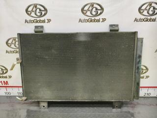 Радиатор кондиционера TOYOTA Highlander GSU40L 884600E040 1 ракурс
