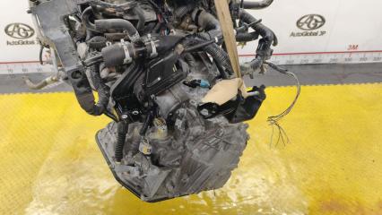 АКПП TOYOTA COROLLA ZRE151 1ZR 3050012D40 1 ракурс