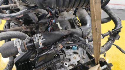 АКПП TOYOTA COROLLA ZRE151 1ZR 3050012D40 2 ракурс