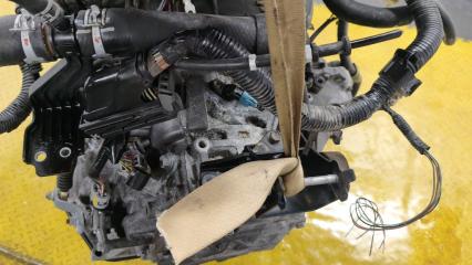 АКПП TOYOTA COROLLA ZRE151 1ZR 3050012D40 3 ракурс